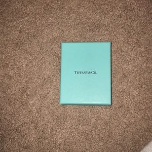 Tiffany & Co Bead Bracelet